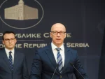 Српска листа: Позваћемо народ на општи устанак ако се не ослободи ухапшени Србин