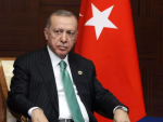 Ердоган каже да су његова врата затворена за америчког амбасадора у Турској