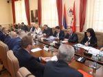Српска ће понудити ФБиХ мирно раздруживање уколико се настави антидејтонско дјеловање