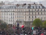 СИНИША ЉЕПОЈЕВИЋ: Власти против народа