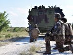 НАТО поново у Србији: “Платинасти вук 23” биће одржан у јуну