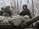 “Вашингтон пост”: Процурили документи откривају да би Украјинци ускоро могли да остану без муниције