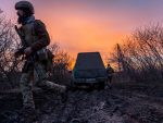 Обруч око Бахмута се затеже: Руске снаге контролишу све путеве снабдевања украјинске војске
