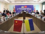 М. К. БАДРАКУМАР: Кинеска дипломатска офанзива у Украјини