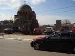Приштина забранила верницима и свештеницима СПЦ да користе храм на празник