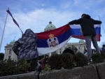 Србија пред фајронтом: Неко са стране прекрстио каубојке на астал, гледа и само чека – велики хаос