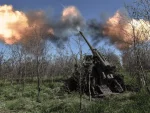 Украјинци од Орехова поново нападали у таласима – зауставио их руски 201. пук
