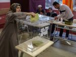 Избори у Турској: Обрађено 50 одсто гласова – Ердоган води