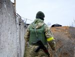 “Пресудни тренутак” по Ритеру Скоту: У бици за Артјомовск сломљена кичма украјинској војсци