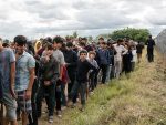 Мађарска усвојила закон о мигрантима: Штитимо хришћанску културу и идентитет земље
