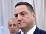 Министар просвете Бранко Ружић поднео оставку