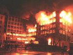 Москва: НАТО покушава да натера Србе да забораве бомбардовање 1999.