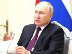 Путин потврдио нови рекорд Русије: Највећа жетва жита у историји