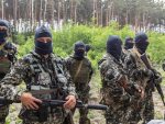 Амерички потпуковник: Клатно конфликта у Украјини прелази у корист Русије