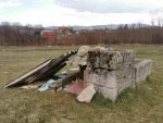Ван­да­ли­ма у Фе­де­ра­ци­ји БиХ сме­та­ју и мр­тви Ср­би
