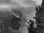 Дан кад је руски војник покорио нацистички Берлин