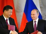 Трговина између Русије и Кине за прва четири месеца 2023. порасла за 41,3 одсто – до 73,148 милијарди $