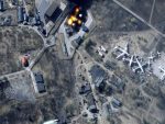 Руска авијација и ракеташи уништавају украјинске аеродроме, почиње напад на Северск