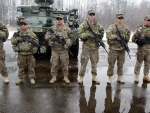 Алијанса јача трупе близу Калињинграда – да ли ће бити пређена црвена линија
