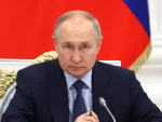 Путин: Нема никакве сумње да ће Русија победити у специјалној операцији у Украјини