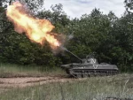 Руска војска: Украјинске снаге претрпеле неуспех након покушаја велике офанзиве