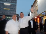 Нова осовина: Зашто је Орбан само свратио у Сарајево, а онда преспавао у Бањалуци
