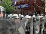 ПРЕДРАГ ЋЕРАНИЋ: Хоће ли Запад украјински бес искалити на Србима?