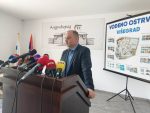 Ђуревић: Радићемо на наставку изградње Андрићграда