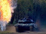 Руски командант: Немачки “леопарди” први пут у борби против Руса