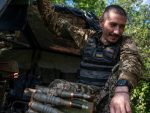 Си-Ен-Ен: Руски отпор јачи од очекиваног, украјински губици значајни
