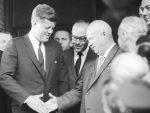 ИГОР МЕКИНА: Како је Хрушчов доказао да је руска специјална операција оправдана