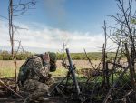 Украјина изгубила више од половине војске код Новодоњецка