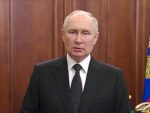 Путин: Издао сам наређење, наш одговор ће бити суров
