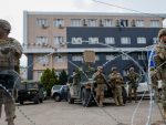 Министар полиције “Косова” најавио нове мере: Приштина Србе са севера проглашава за терористе
