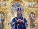Диогенис Валаванидис:  У Украјини хапсе митрополита који има 400 деце