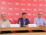 Неопходно обједињавање: Конференција за новинаре Покрета за одбрану Косова и Метохије