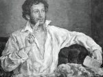 На данашњи дан рођен највољенији руски књижевник: Александар Сергејевич Пушкин