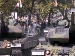 Ритер: Ако Русија потуче украјинску војску – њено место заузеће пољска армија