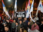 Урнебесно истраживање: Нема ни Србина у Црној Гори који се не куне у НАТО, а камоли Црногорца
