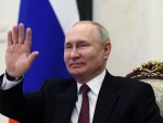 Ново истраживање: Путину верује готово 80 одсто Руса