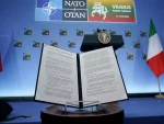 Нова НАТО стратегија за Србију: Будите срећни што смо вас убијали – Косово отимамо за ваше добро