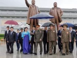 Зашто је Шојгу баш сада посетио Северну Кореју?