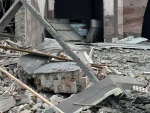 Москва: Задржавамо право на жесток одговор после напада на Таганрог