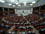 Ердоганова странка одбацила приједлог закона којим би се дешавања у Сребреници окарактерисала као геноцид