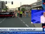 Н1 ПРЕВРШИО СВАКУ МЕРУ: Бањалука тражи од Србије да реагује на срамне увреде упућене Републици Српској