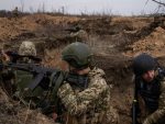 Аустријски војни експерт: Прва фаза украјинске офанзиве је пропала
