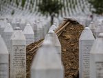 Сребреница је постала мит који није пожељно рушити: Мора да буде тема и за историчаре