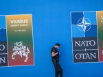 НАТО скуп у Вилњусу: Мисле да још ратују са Југославијом и Ираком, а не са оним ко је јачи од њих