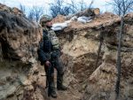 Исповест украјинског пешадинца: У просеку, за стотињак метара изгубимо пет војника