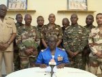 Државни удар у Нигеру: Затворене границе, проглашен полицијски час у целој земљи